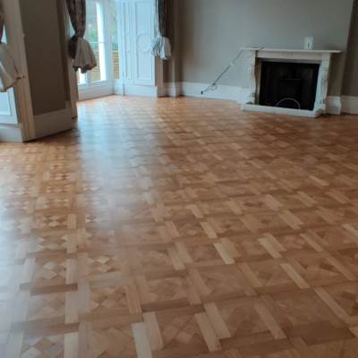 flooring installation Bristol