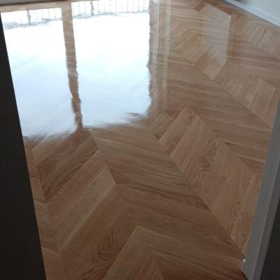 laminate flooring Bristol