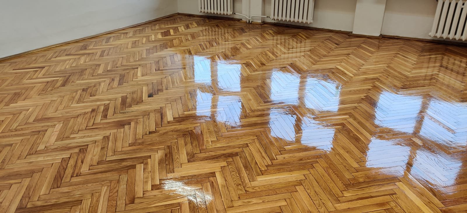 floor laying Bristol