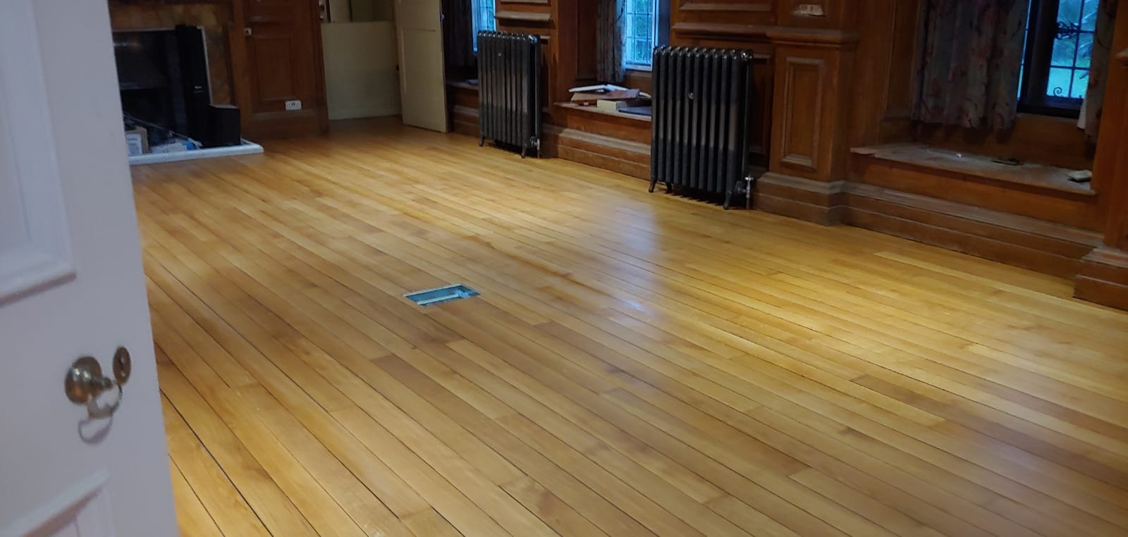 floor fitters Bristol