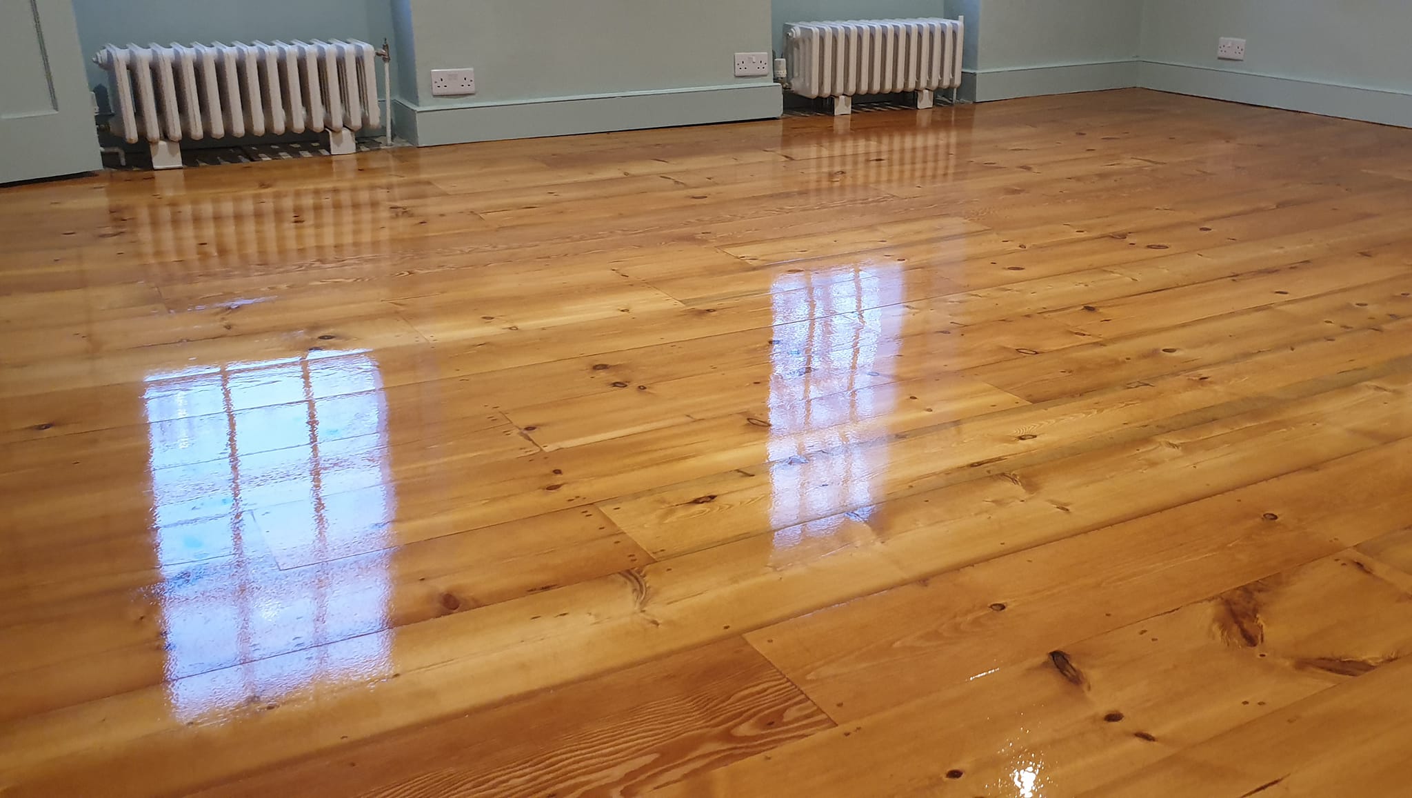 flooring installation Bristol