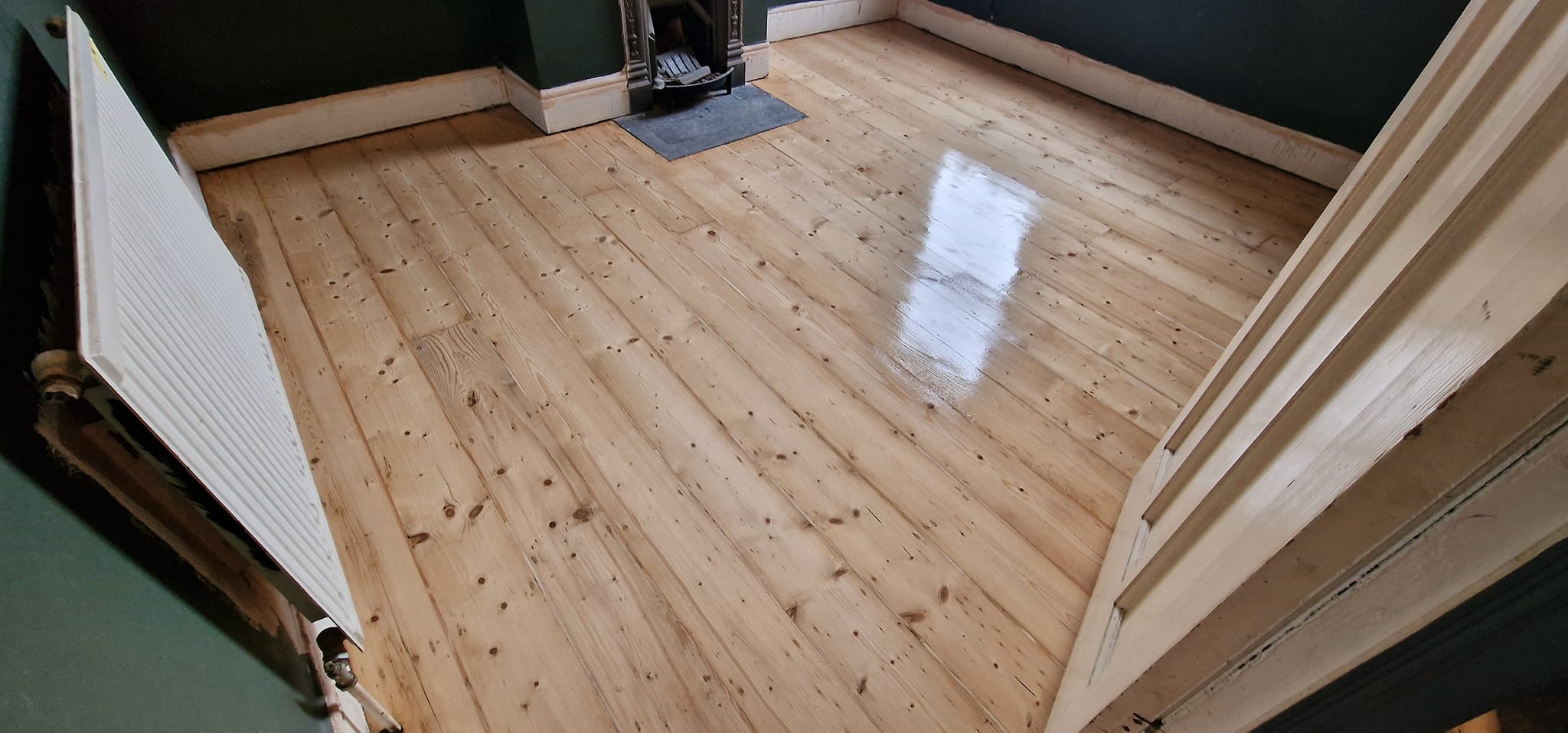 carpet fitting Bristol
