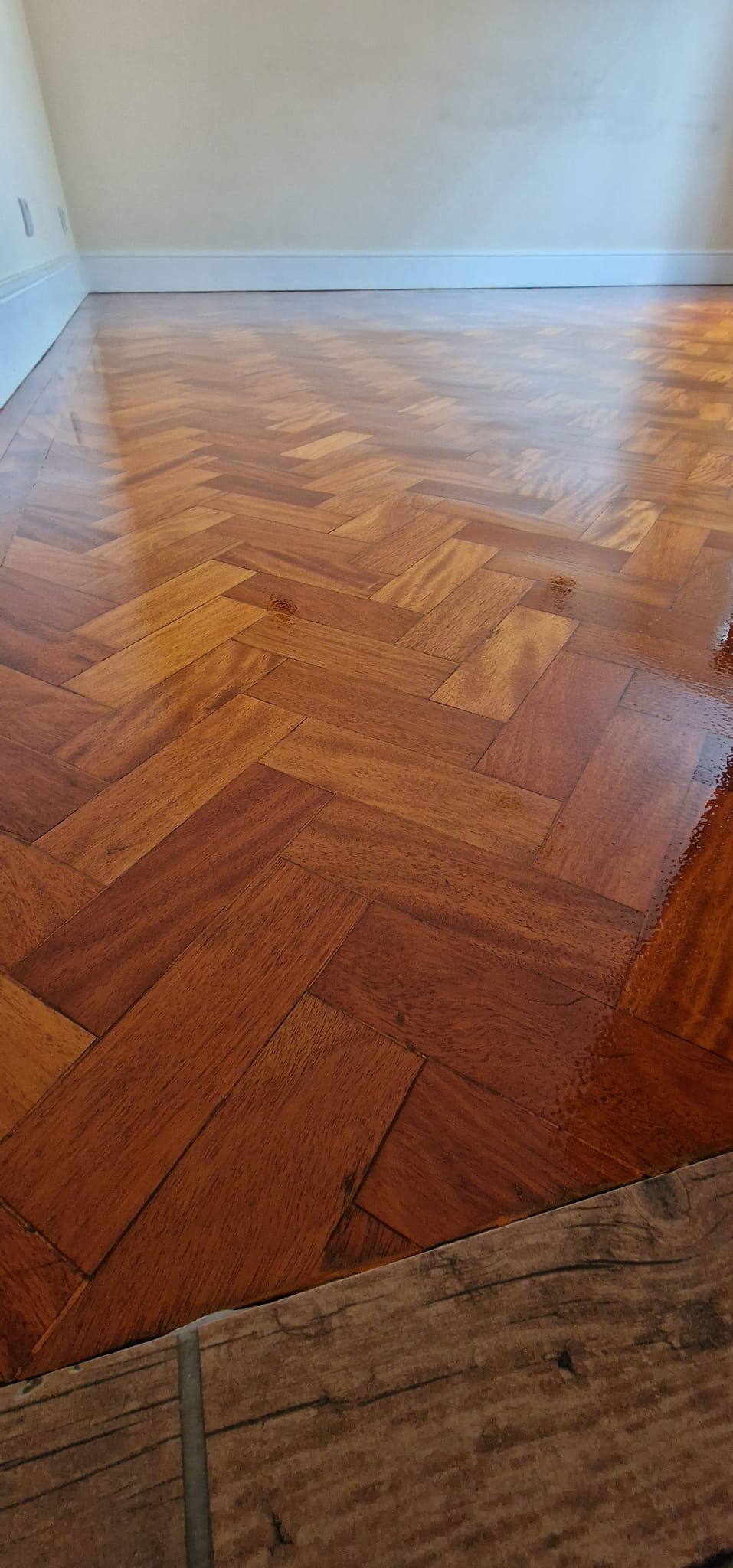 vinyl flooring Bristol