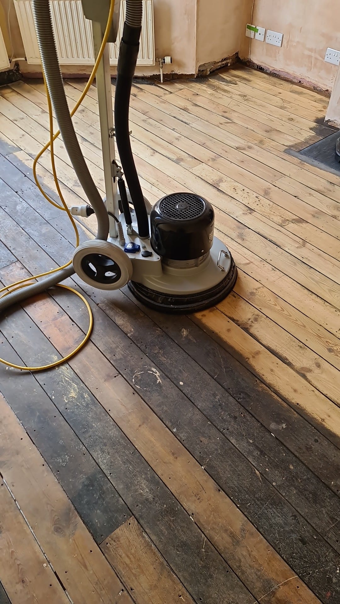 laminate flooring Bristol